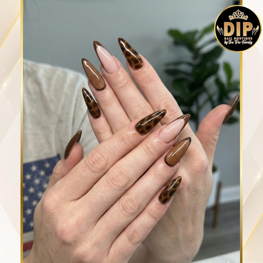 Nail Art Design